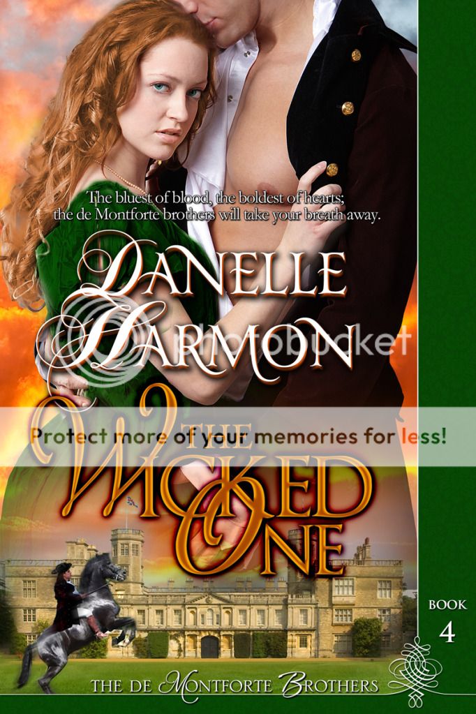 the wicked one