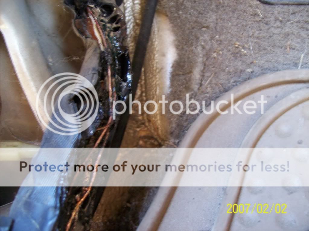 2nd gen wiring harness - Toyota 4Runner Forum - Largest 4Runner Forum