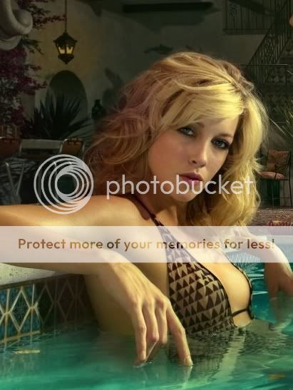 katie cassidy photo shoots