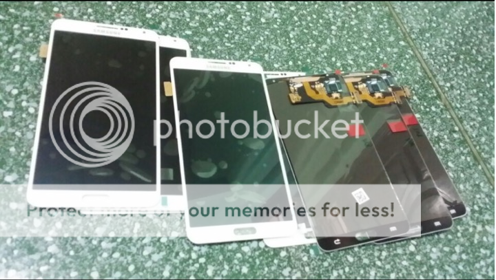 T Mobile Service - Cung cấp màn hình Samsung ( S3 / S4 / S5 / Note2 / Note3 ) . Anh e - 1