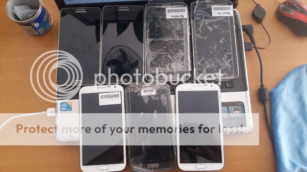 Cần bán vài em SKy , Lg , Samsung , Iphone...... - 1