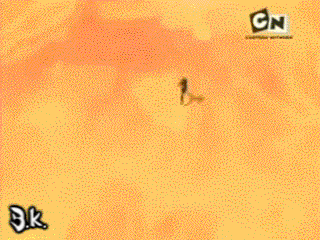 William Runs Like A Retard!