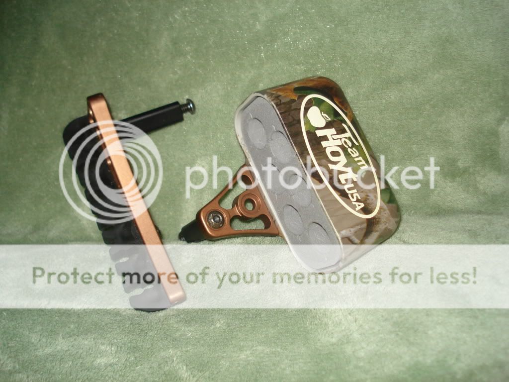 HOYT RAZOR TEC XT2000 FOR SALE