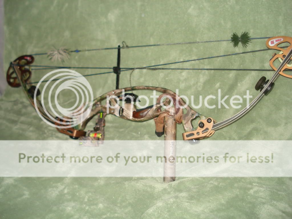 HOYT RAZOR TEC XT2000 FOR SALE