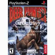 Deer Hunter Image