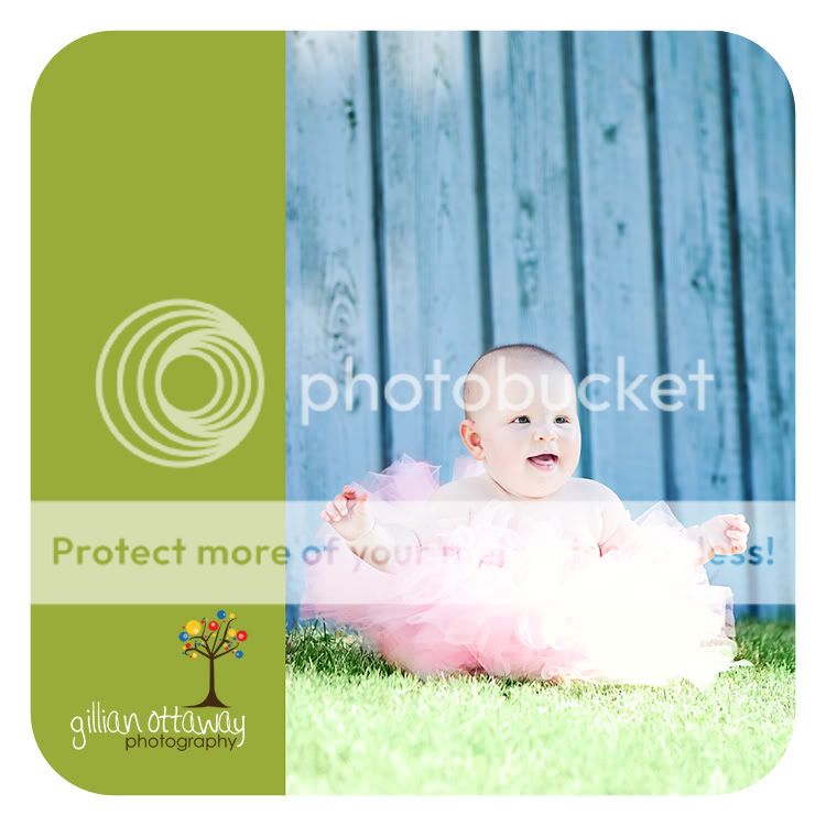 Comox Courtenay baby photography