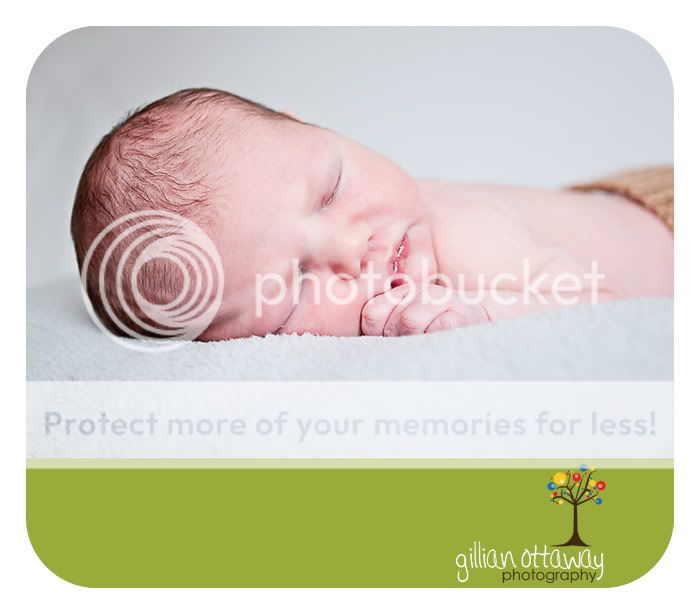 Comox Courtenay baby photos