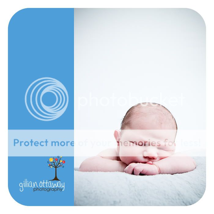 Courtenay baby photographer