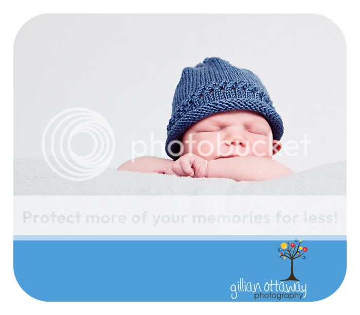 Comox Valley baby photography