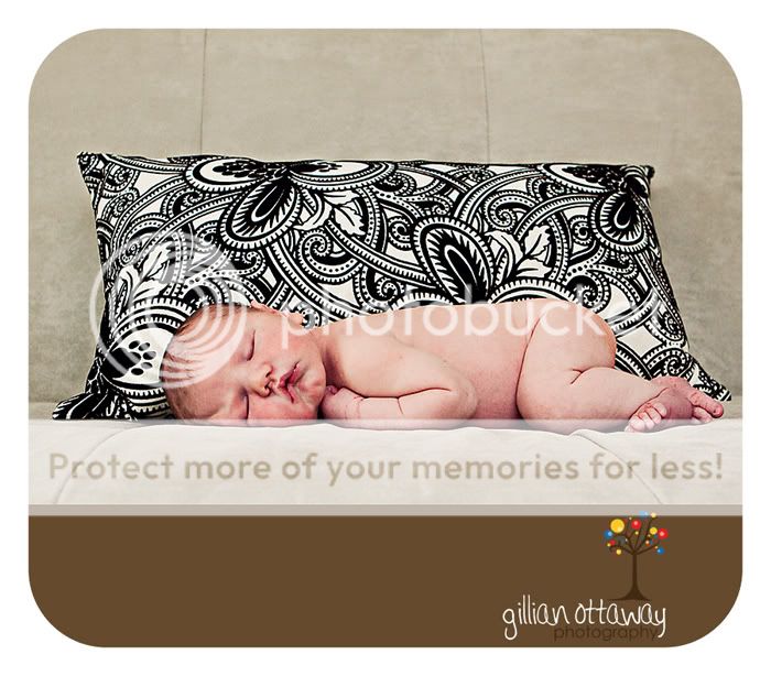 Vancouver Island Baby photography