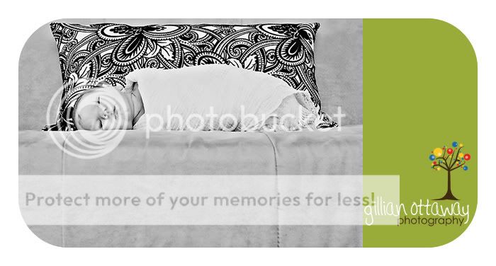 Comox Valley Newborn photographer