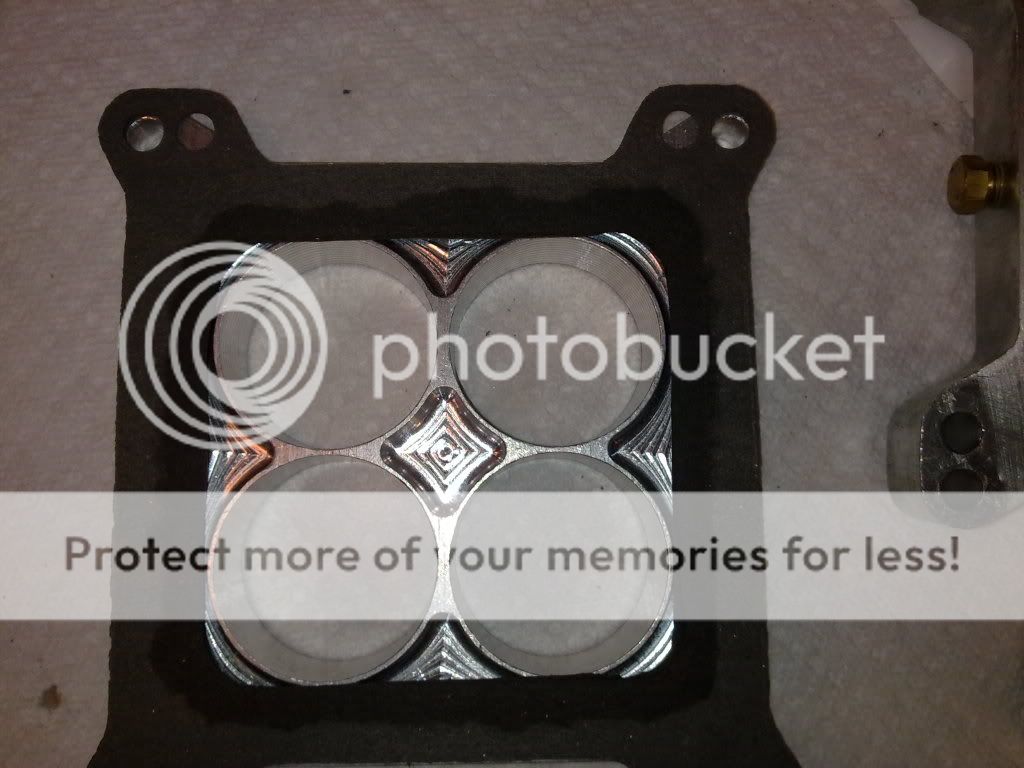 Reher Morrison AntiReversion Plate help/question Don Terrill’s Speed