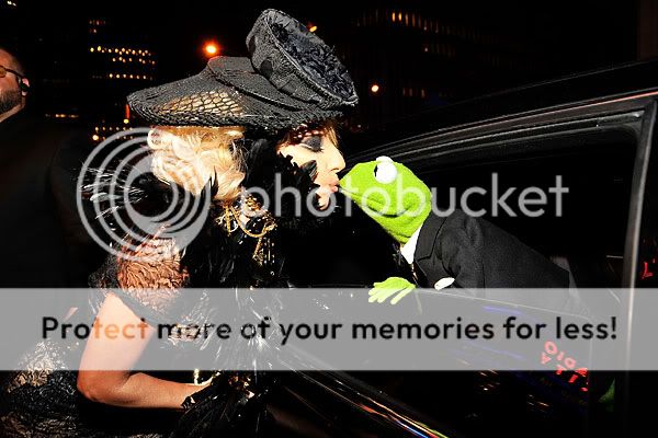 kermit from shameless