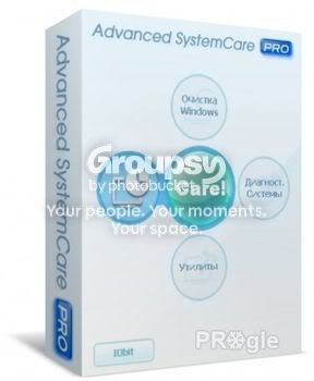Advanced SystemCare Pro 3.3.3