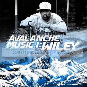 Avalanche Music