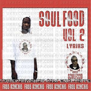 Soul Food Volume 2