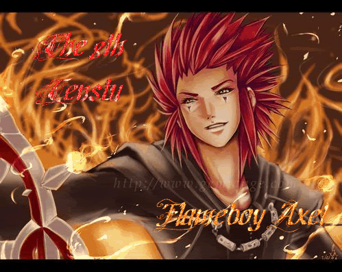 Tenstu Axel Tenstu Axel