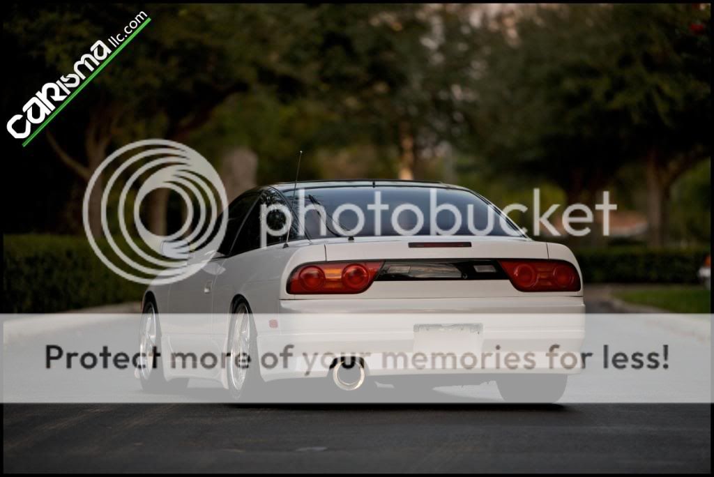 FL: 1991 Nissan 240SX Hatch RB25DET - Nissan Forum ...