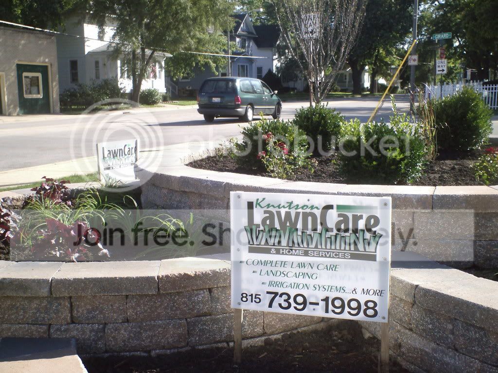 2011 Ralph's Dirt Fountain