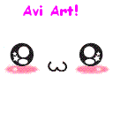 Oreo's Avi Art Botique banner