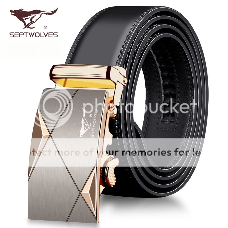 septwolves belt